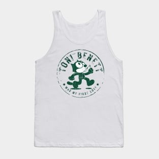 toni benett ll was my first love Tank Top